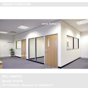 Partition Dining Room Wooden Divider For Living Room Wooden Partition For Drawing Room Office Screen Divider