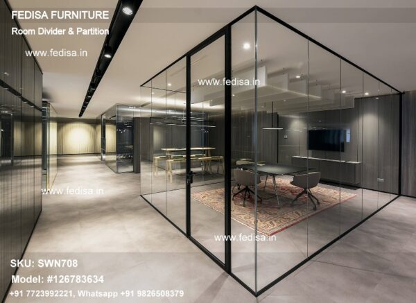Wooden Partition In Drawing Room Wood Divider Panels Unique Room Dividers Carved Wood Room Divider