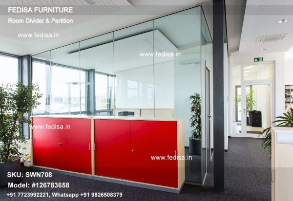 Wood And Glass Room Divider Bedroom Separator Partition Between Kitchen And Dining Room Perspex Dividers