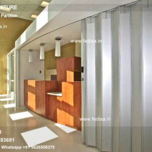 Modern Wood Room Divider Sliding Panel Ceiling Mount Room Divider Wooden Room Divider Panels Folding Shoji Screen