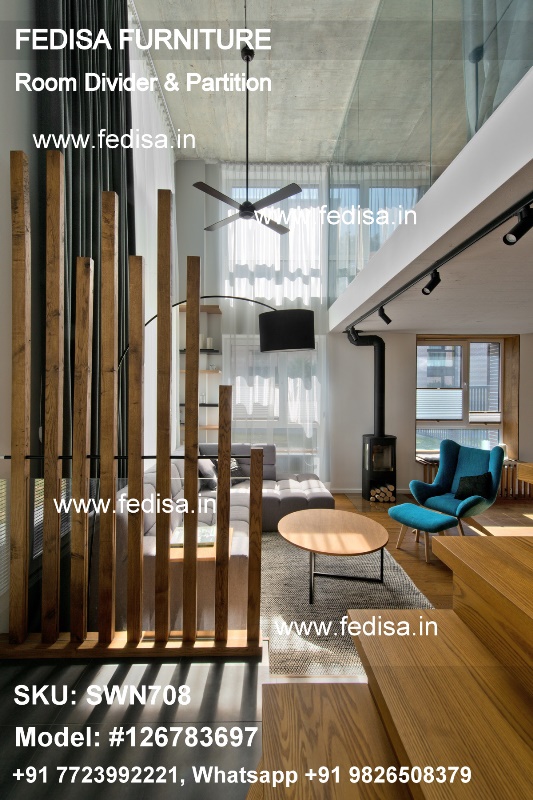 Door For Partition Indoor Room Dividers Bamboo Wall Divider Foldable Divider Wall