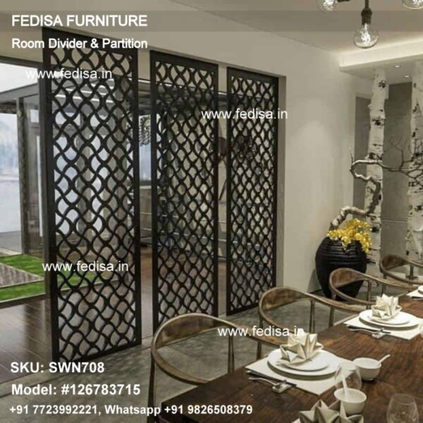 Folding Dividers Partitions False Wall Partition Diy Room Partition Glass Panel Room Divider