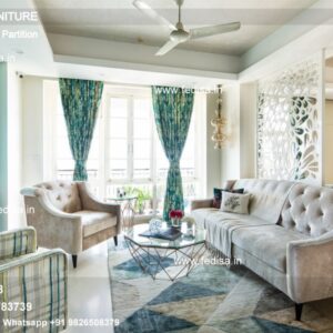 Hall Dining Hall Partition Dining And Living Room Partition Wood Slat Room Divider Wall Partition With Door