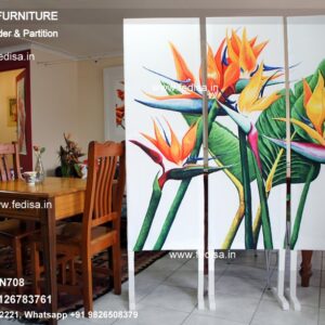Room Divider Flipkart Wooden Divider For Living Room Wooden Partition For Drawing Room Office Screen Divider