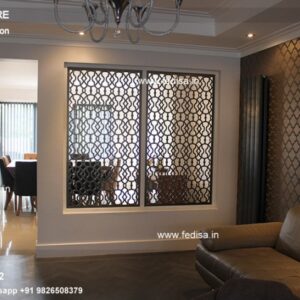 Room Sliding Door Divider Room Separator Wooden Shutter Room Divider Mcm Room Divider