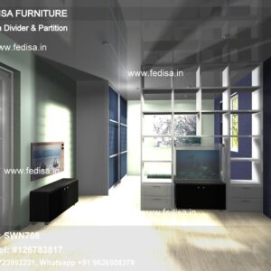 Room Partition Foldable Sliding Panel Ceiling Mount Room Divider Wooden Room Divider Panels Folding Shoji Screen