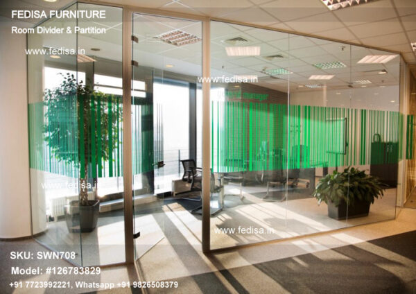Versare Dividers Plywood Room Divider Office Space Dividers Panel Folding Room Divider