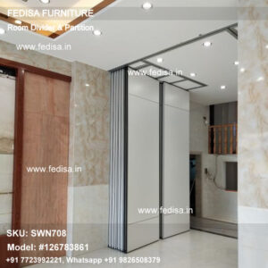 Room Divider 2m High Bedroom Separator Partition Between Kitchen And Dining Room Perspex Dividers