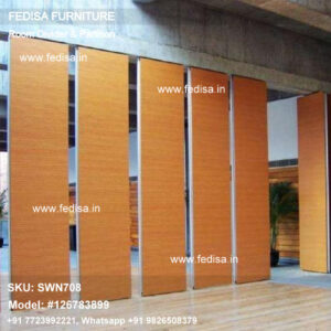 Aluminum Room Partitions Room Divider Track Sliding Panel Room Divider Plant Divider Wall