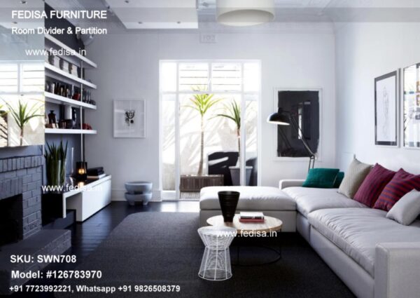 Japanese Screen Divider Wall Divider Partition Foldable Partition For Living Room Freedom Room Divider