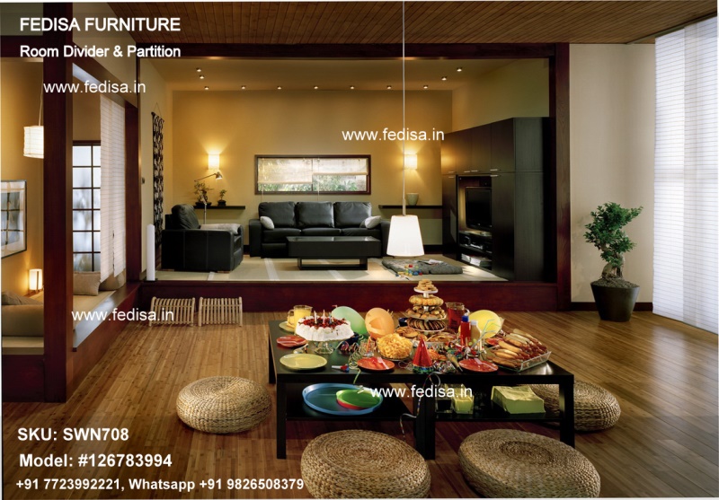 Dormco Privacy Room Divider Carlton Room Divider Tv Divider For Living Room Contemporary Room Divider