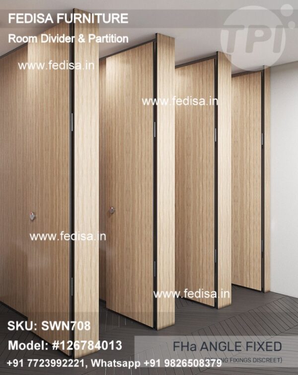 Mirror Room Divider Room Divider For Air Conditioning Modern Divider Sound Divider