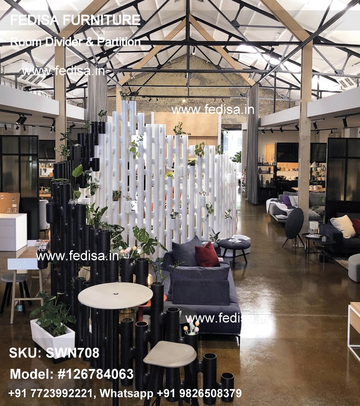 Room Partition Screen Dividing Doors Living Room Retro Room Divider Room Divider Price