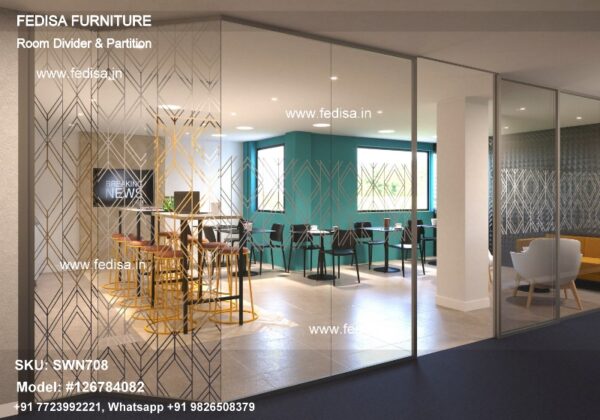 Movable Wall Partitions Sturdy Room Dividers Mobile Room Divider Half Wall Divider