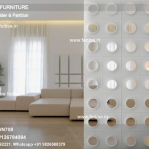 Single Panel Room Divider Partition Screen Divider Easy Room Divider Oriental Furniture 6 Ft Tall Woven Fiber Room Divider