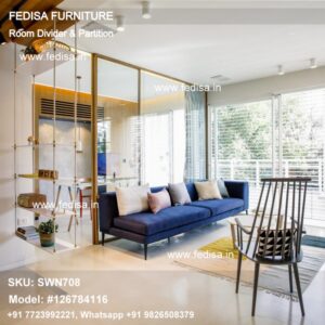 Movable Partition Walls For Home Plant Partition Wall Sound Dampening Room Divider Partition Screen For Home