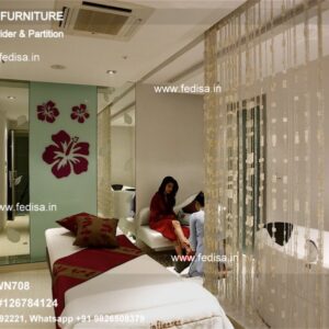 House Divider Stained Glass Room Divider Concertina Room Divider Victorian Room Divider