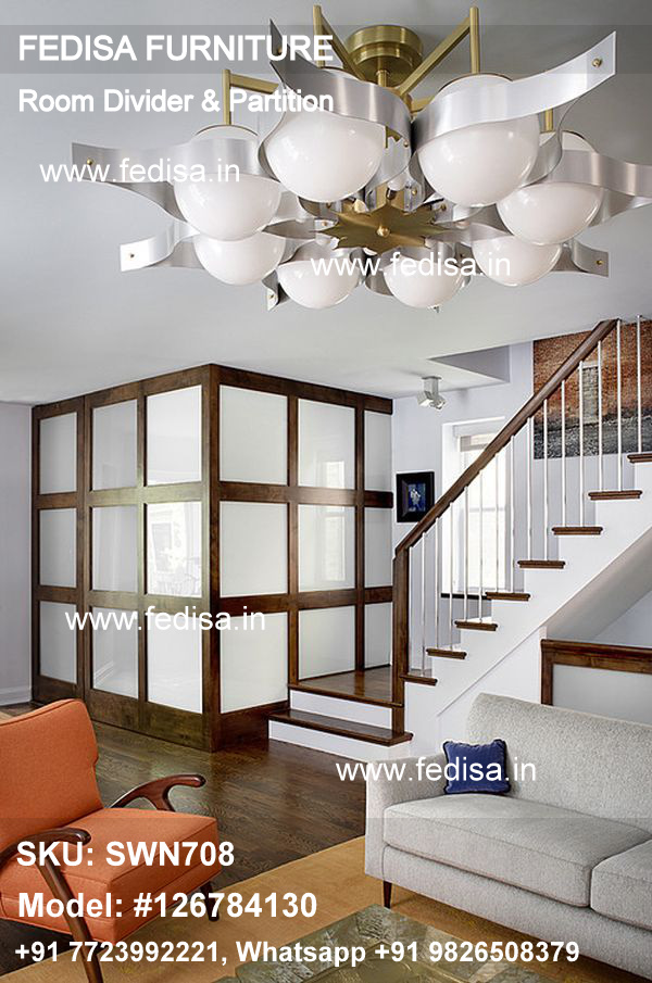 Decorative Partition Wall Wall Divider Partition Foldable Partition For