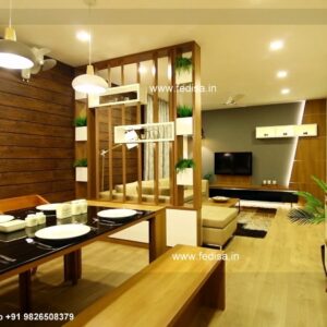 Vertical Wood Slat Room Divider Kitchen Living Room Divider Wood And Glass Partition For Living Room Divider Screens For Home