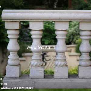 Ghar Ka Pillar Ka Design Square Pillar Design Brick Columns Designs