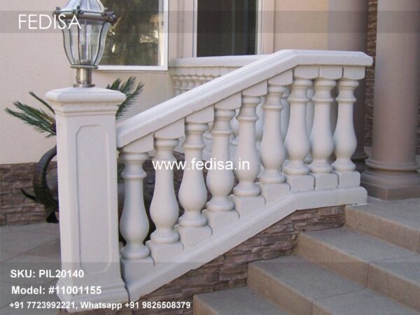 Round Pillar Design For Residential Buildings Pillar Tiles Design Pillar Decoration In Living Room