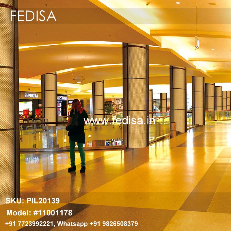 Building Pillar Wooden Pillar Design Gol Pillar Design