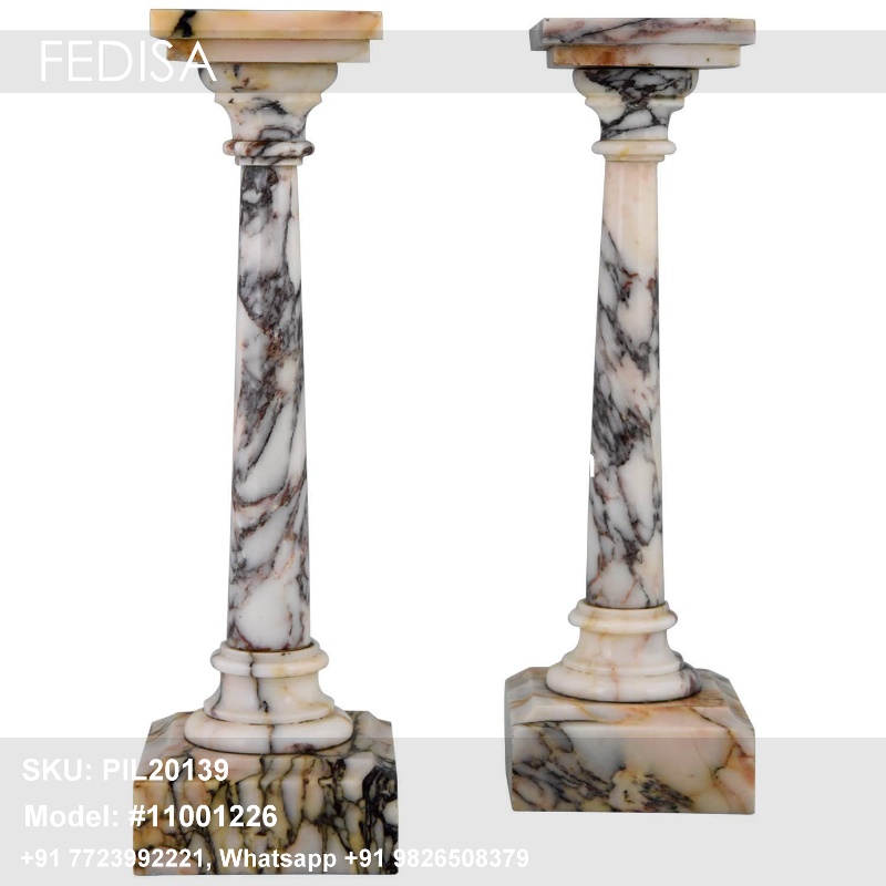 Composite Pillar Pop Arch Pillar Design Pillar Colour Design