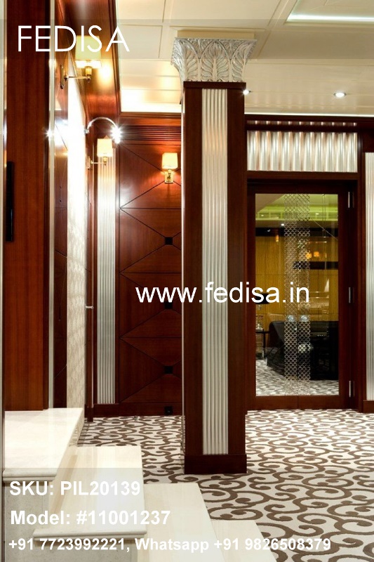 Modern Pillars For House Pop Pillar Design Building Pillar Design