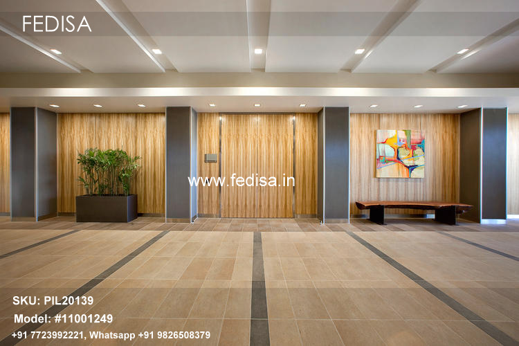 House Without Pillars Square Pillar Design With Tiles Round Pillar Pop Design