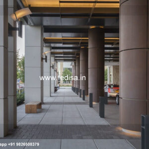 Rock Pillars For Porch Pillar Design In Home Front Round Pillar Design For Home