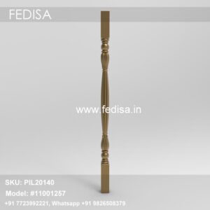 Concrete Pillars For Patio Front Pillar Design Pillar Ka Design