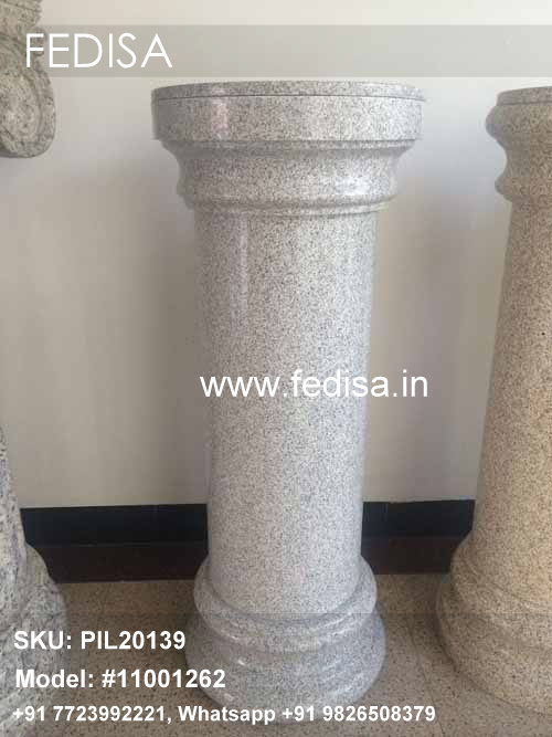 Diy Greek Columns Pop Pillar Design Building Pillar Design