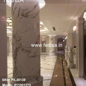 Greek Style Columns Pop Pillar Design Building Pillar Design