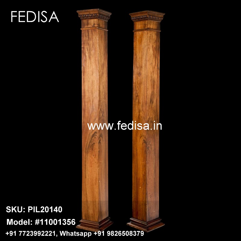 Brick House With Pillars Pop Arch Pillar Design Pillar Colour Design