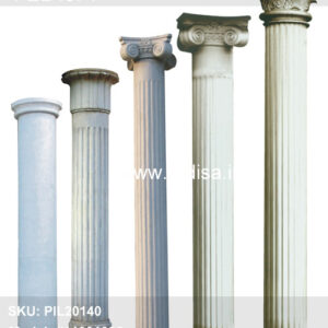 Isolated Column Footing Modern Pillar Designs For Houses Pillar Design Painting