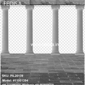 Home Column Design Cement Pillar Design Balcony Pillar Design