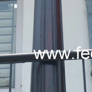 Steel Column Base Plate Front Pillar Design Pillar Ka Design