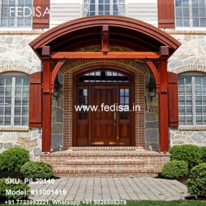 Column Design For 2 Storey Building Square Pillar Design With Tiles Round Pillar Pop Design