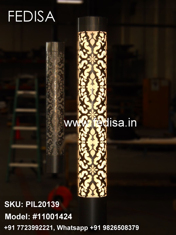 Circle Pillar Design Pop Pillar Design Building Pillar Design