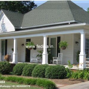 Circle Column Design Wooden Pillar Design Gol Pillar Design