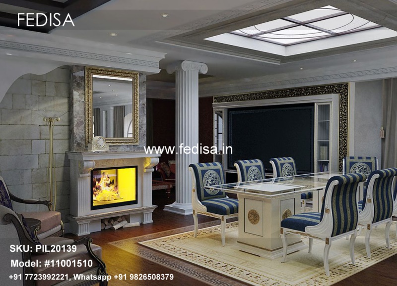 Footing Column Design Cement Pillar Design Balcony Pillar Design