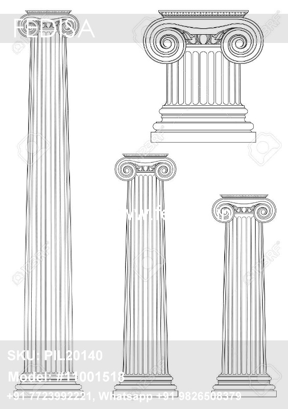 Y Shaped Column Design Pop Arch Pillar Design Pillar Colour Design