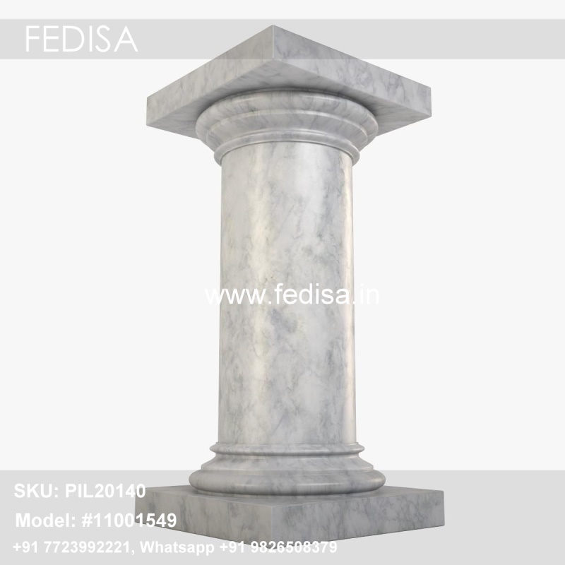 Compression Members Steel Design Pillar Design In Home Front Round Pillar Design For Home