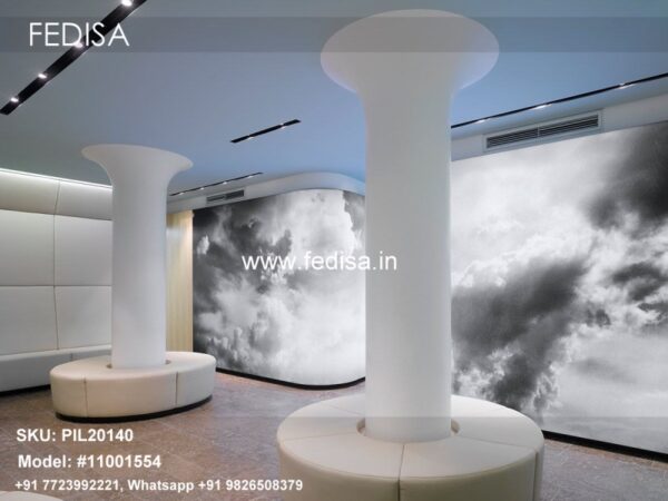 Excel Sheet For Column Design Square Pillar Designs For Houses Modern Pillar Designs