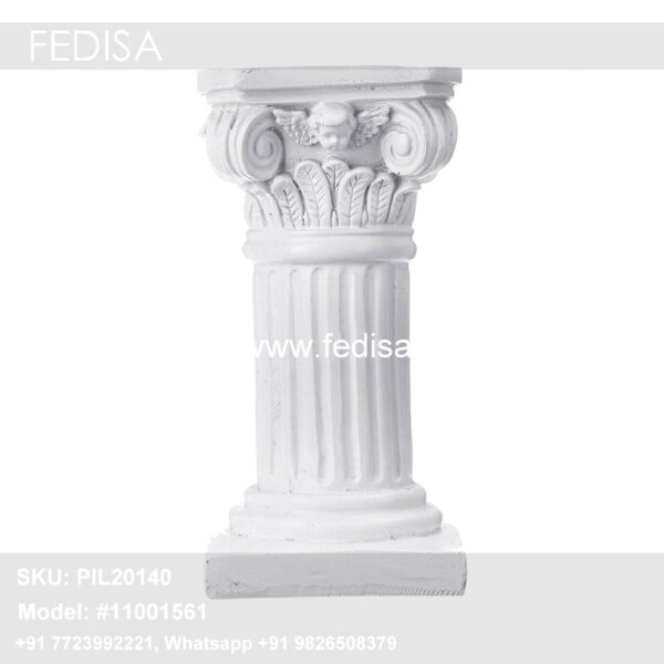 Tension Column Design Pillar Pop Design Pillar Paint Design
