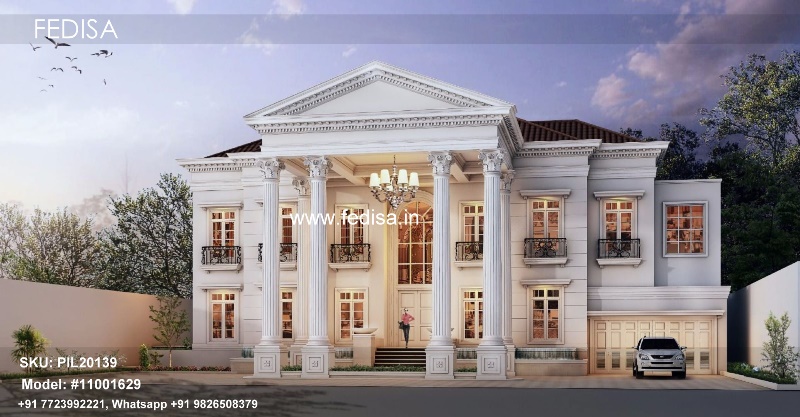 Front Wall Pillar Design Pillar Pop Design Pillar Paint Design