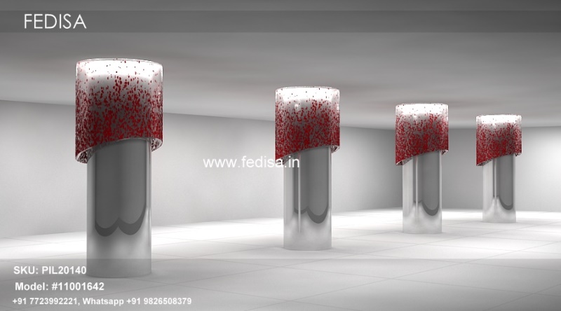 Column Stiffener Design Example Pillar Design For Home Brick Pillar Design