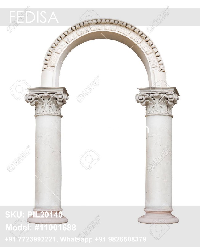 Interior Pillar Design Pillar Design For Hall Window Pillar Design