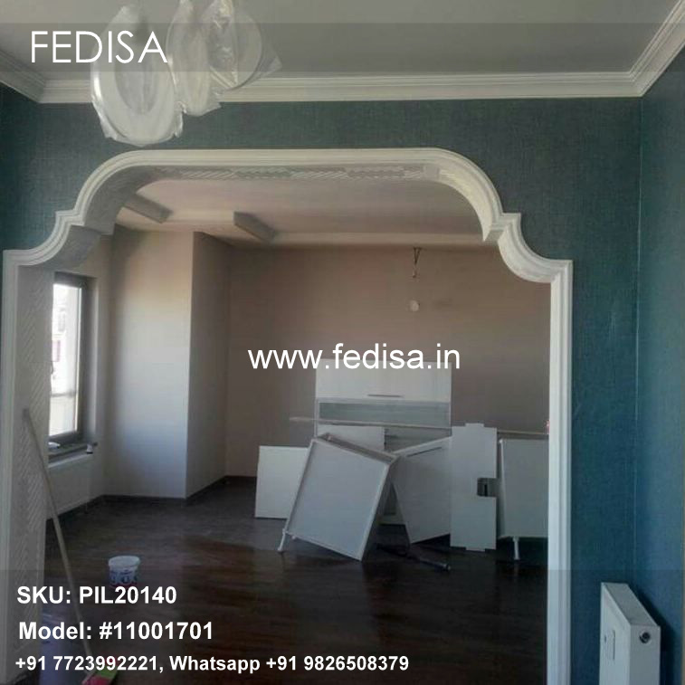 Pillar Wall Design Square Pillar Tiles Design Home Pillar Colour Design