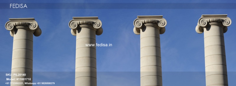 Room Pillar Design Pillar Design In Hall Pillar Plaster Design